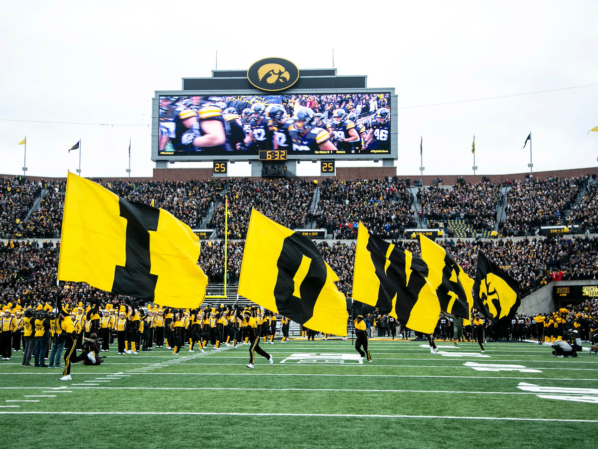 Iowa football: 5 keys to the Hawkeyes winning the Big Ten in 2023 - Page 3