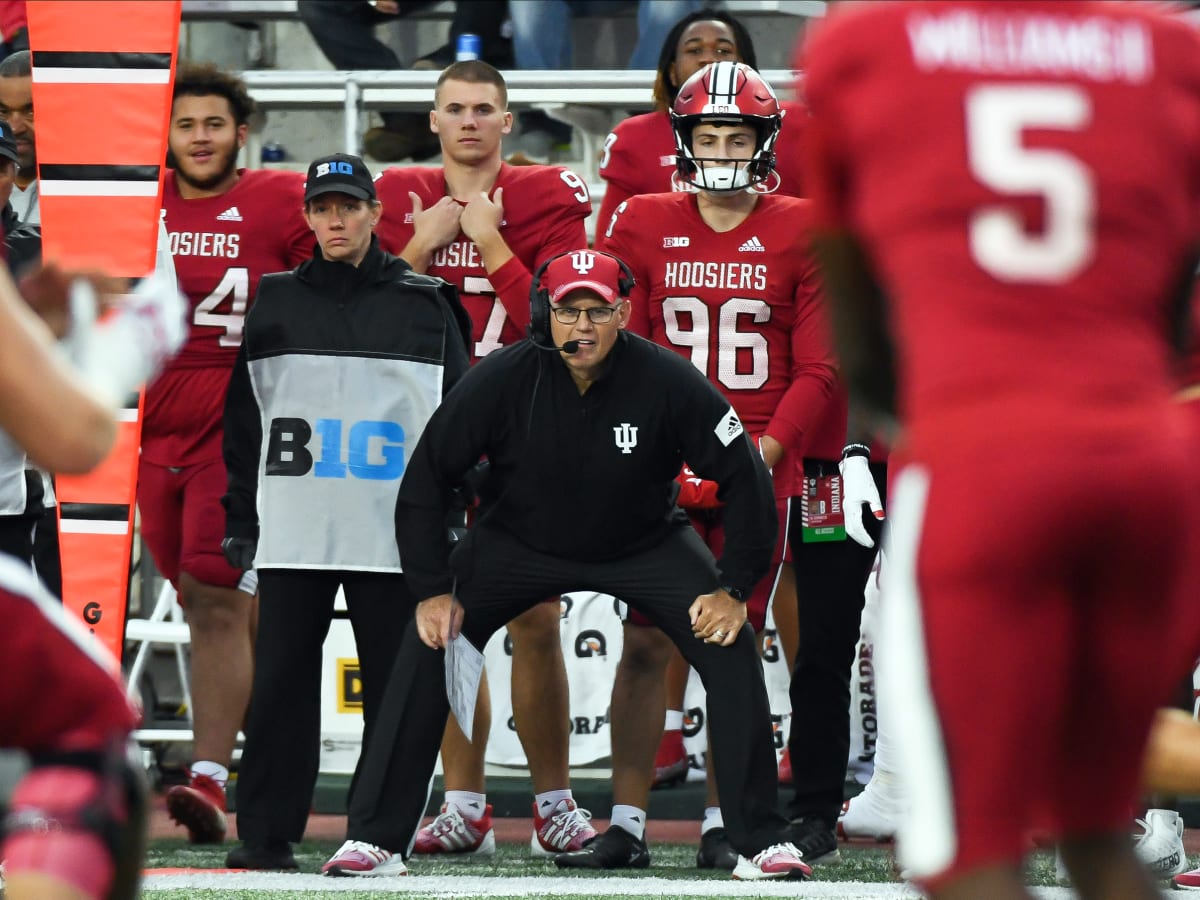 IU football 2021 position previews: The tight ends – The Daily Hoosier