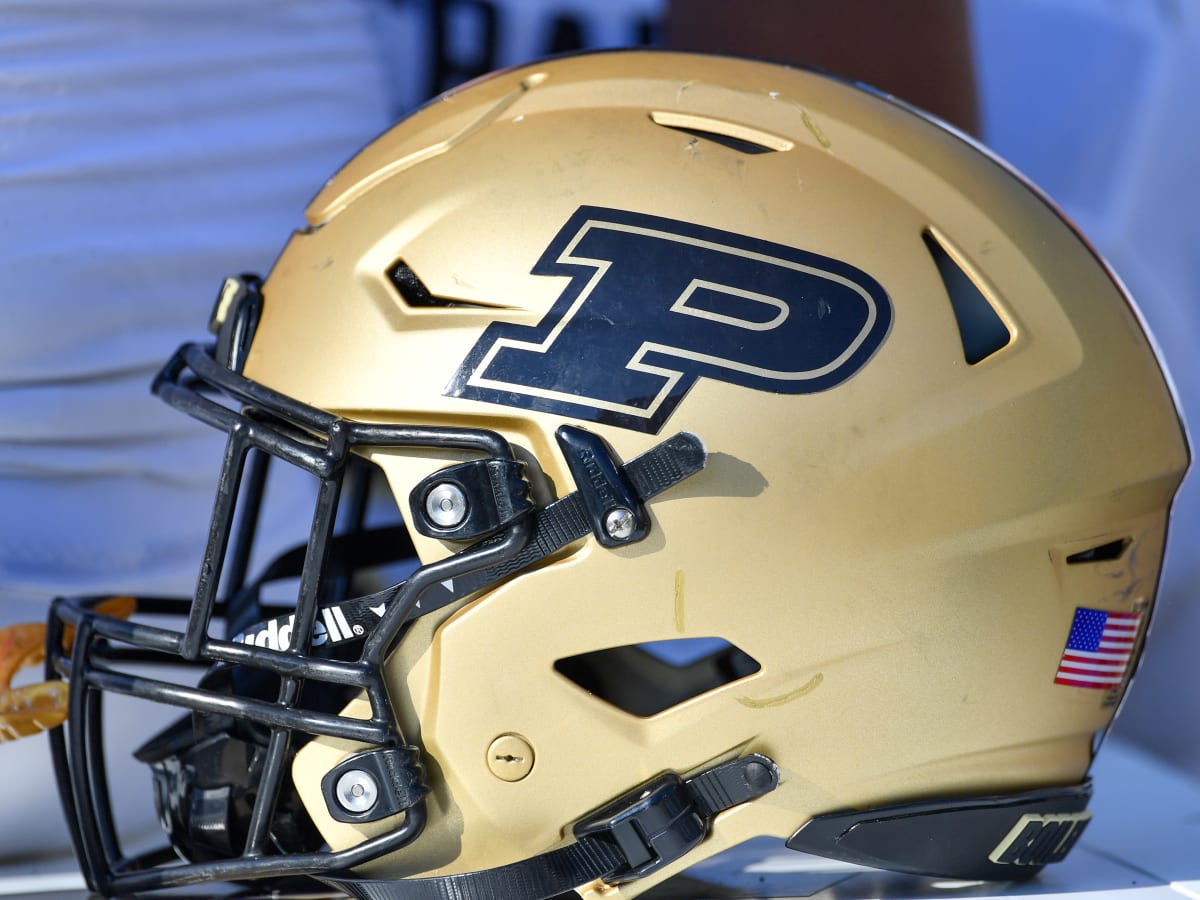 Kickoff Times Announced for First 4 Football Games of 2023 - Purdue  Boilermakers