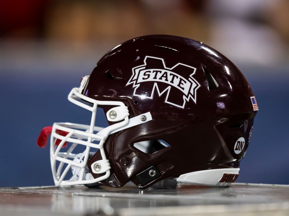 Football - Mississippi State