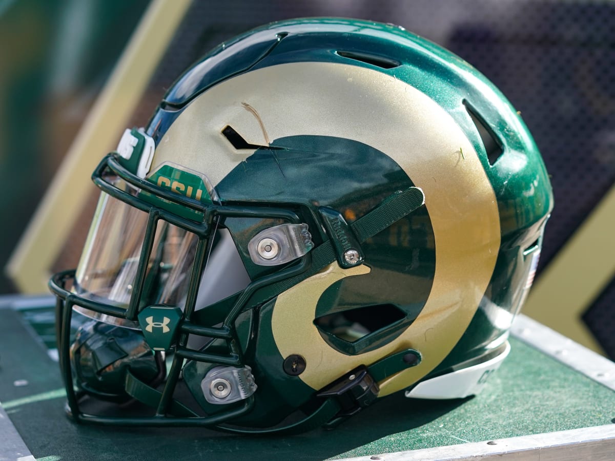 2023 Colorado State Rams Schedule