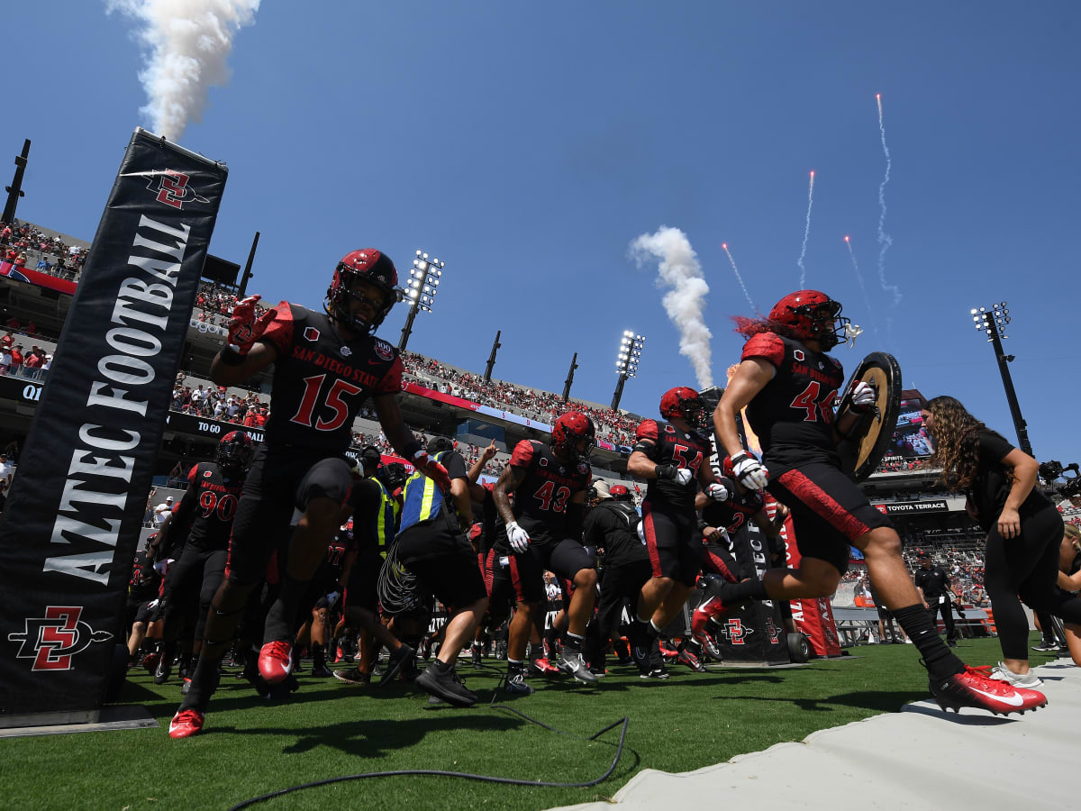 San Diego State football: When is the Aztecs' 2023 spring game?