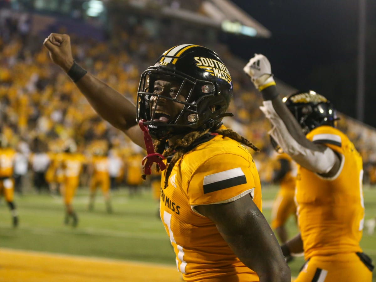 Four questions for Southern Miss football as Golden Eagles begin