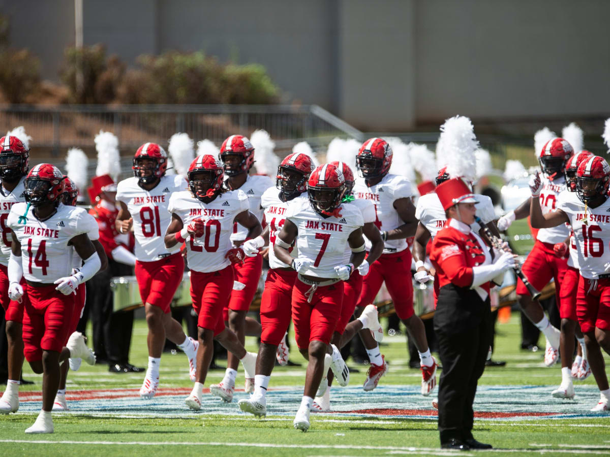 Future Jacksonville State Football Schedules