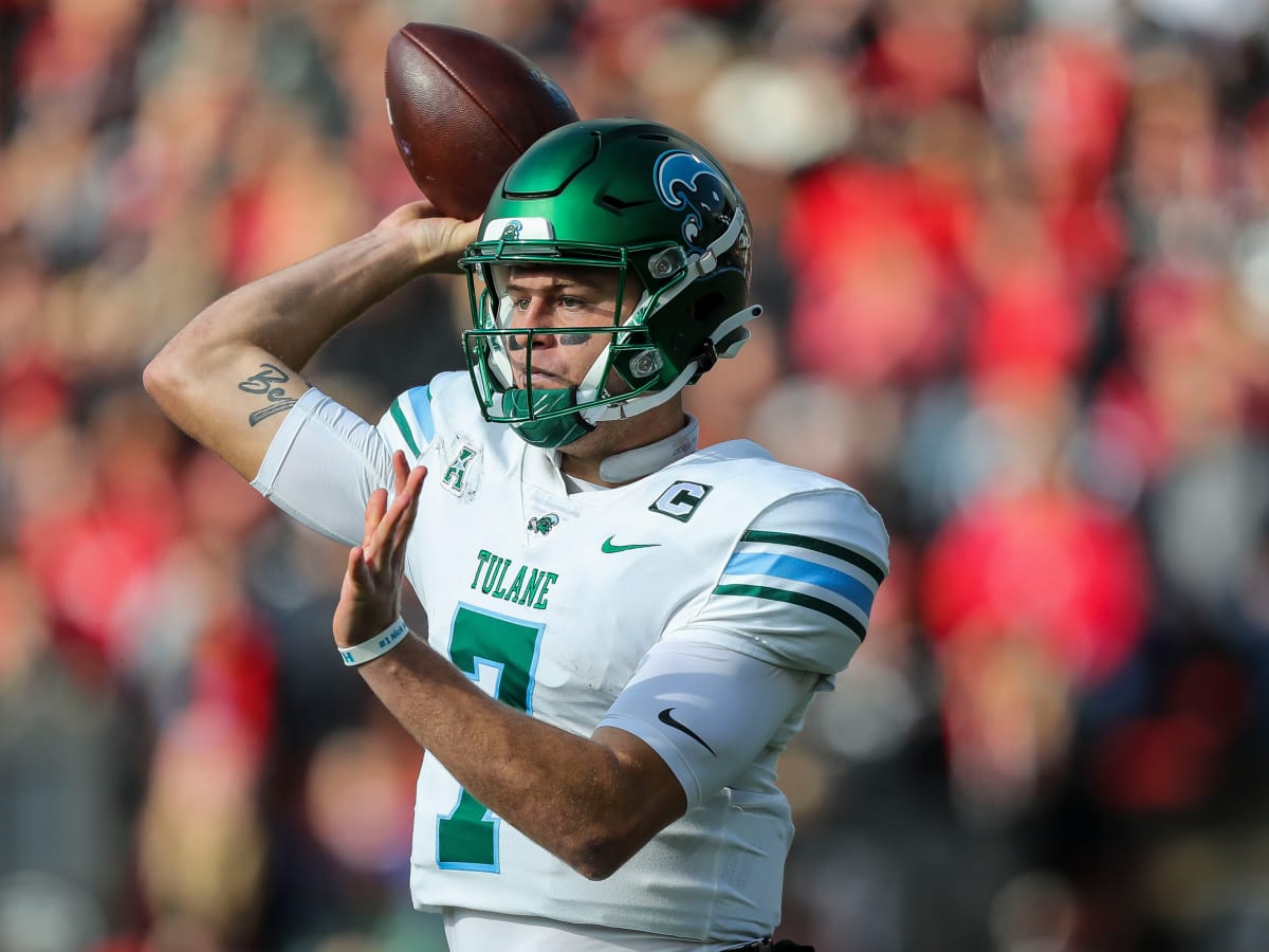 Tulane vs. UAB Predictions & Picks – September 30