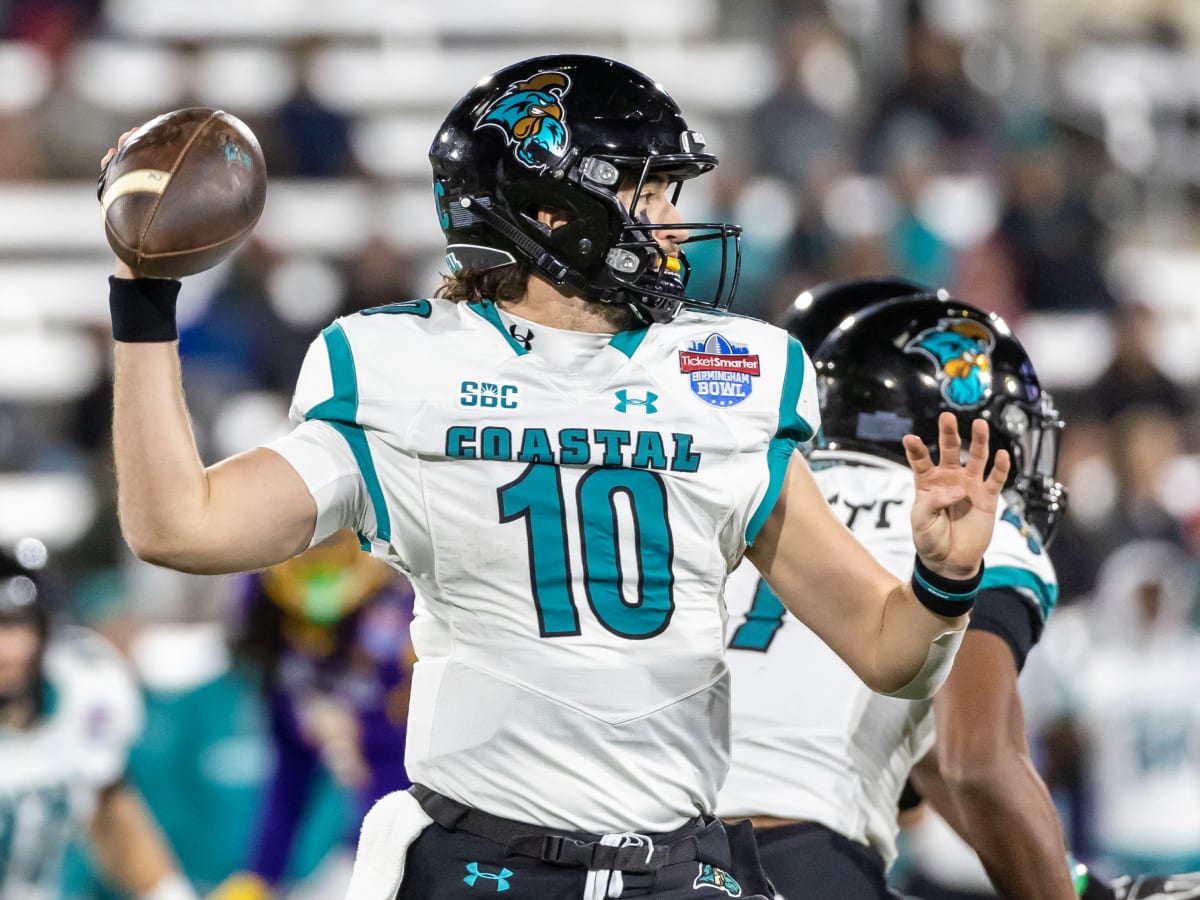 Sun Belt Boasts 14 Percent Increase in Representation on NFL Rosters  Entering 2023 Season - Sun Belt Conference