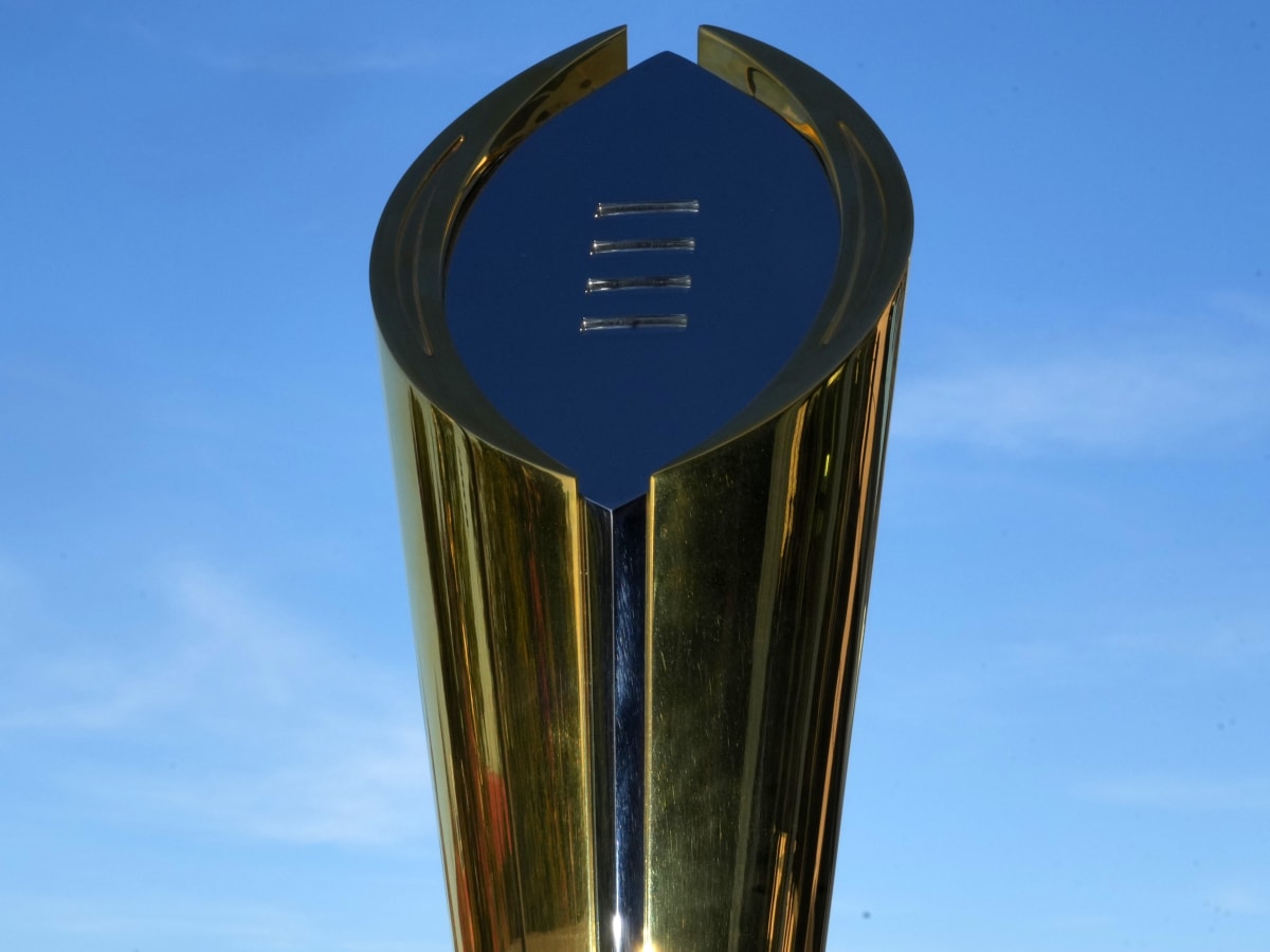 Bowl Projections, College Football Playoff Predictions 2023 Preseason -  College Football News