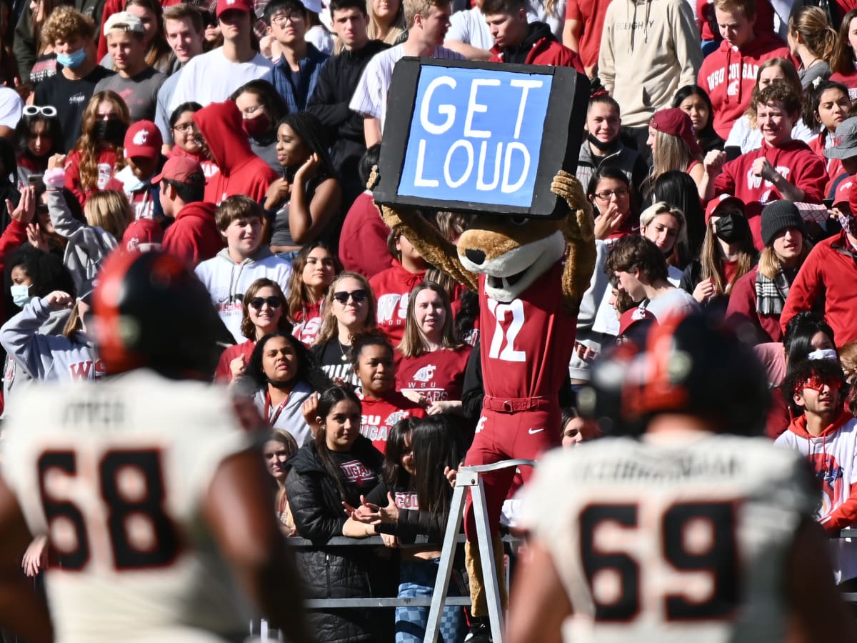 Ten things for Badger fans to know about Washington State football