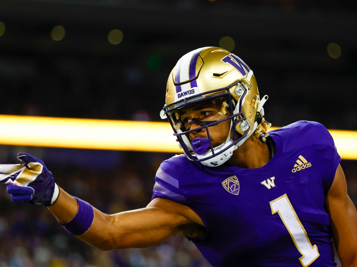 Boise State at Washington Prediction: Against the Spread Best Bet, Week 1