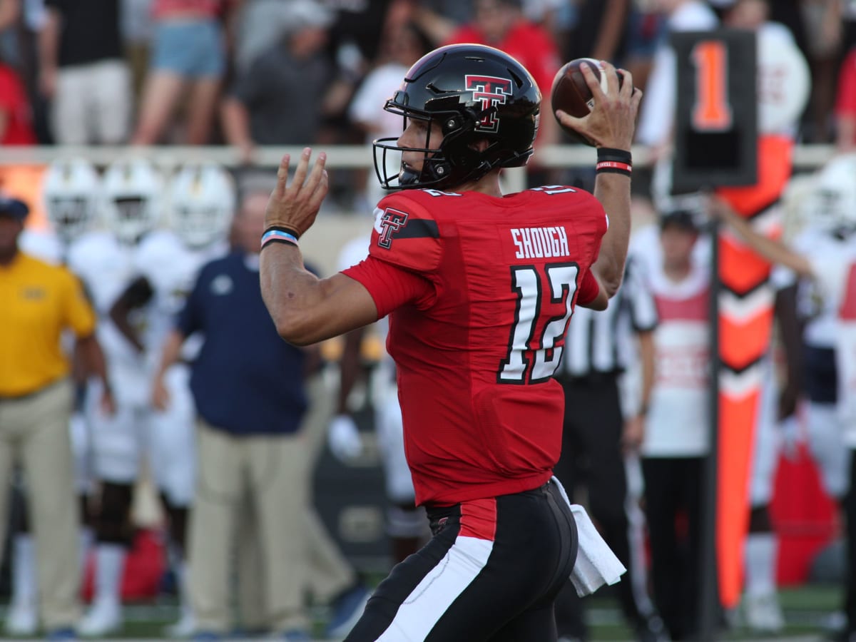 Best Bets for the Texas Tech vs. Wyoming Game – September 2