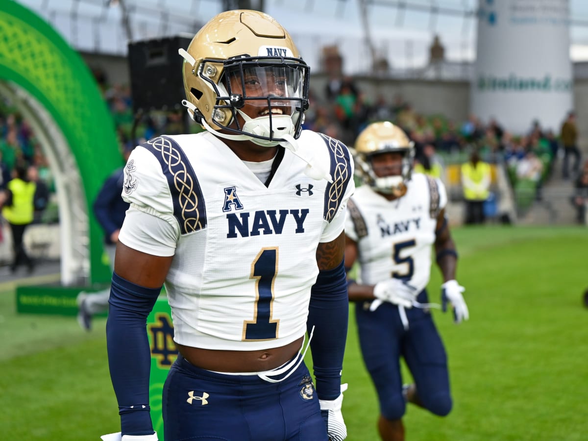 Navy vs Wagner Prediction Game Preview - College Football News