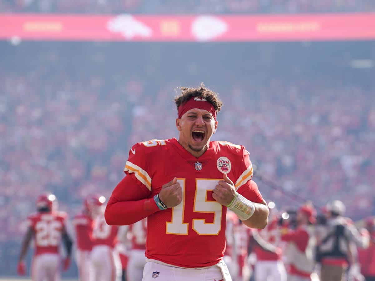 Detroit at Kansas City NFL Expert Picks Predictions Odds Lines Week 1 -  College Football News