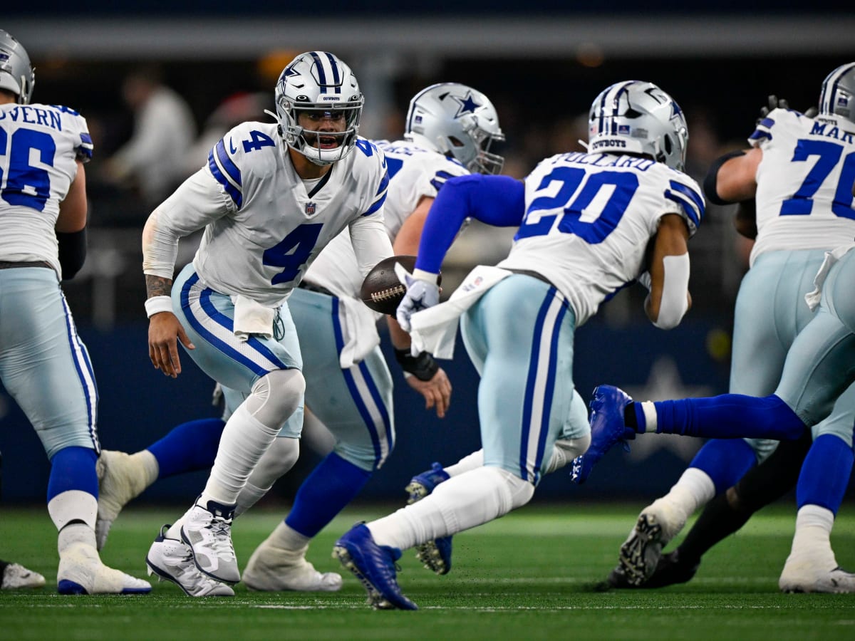 New York Giants vs. Dallas Cowboys: NFL experts make Week 1 picks