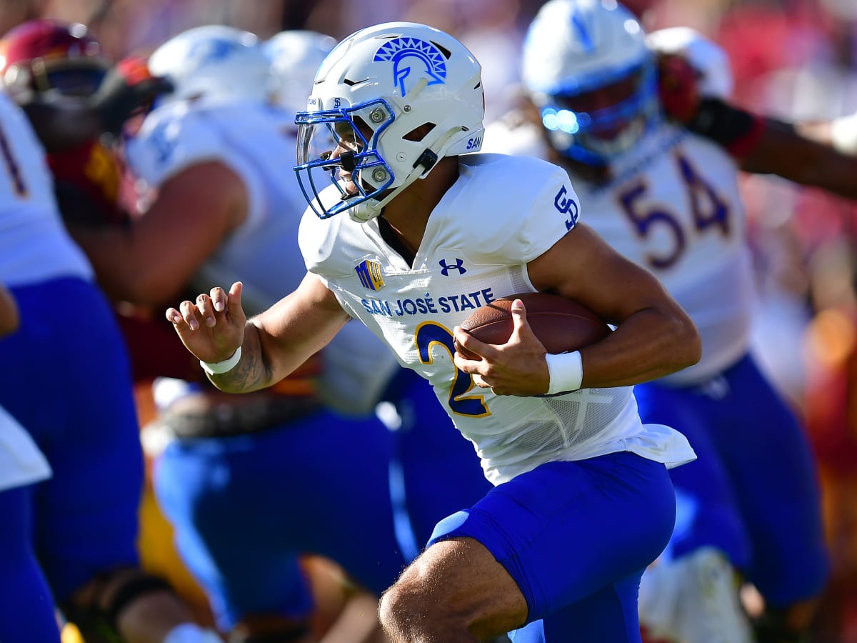 Oregon State vs. San Jose State Predictions & Picks – September 3