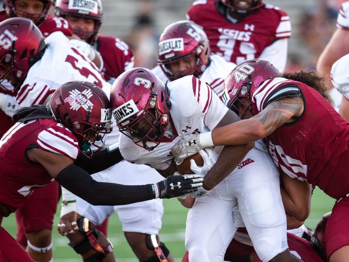 FCS Football on X: Are you ready? Former Western Illinois All