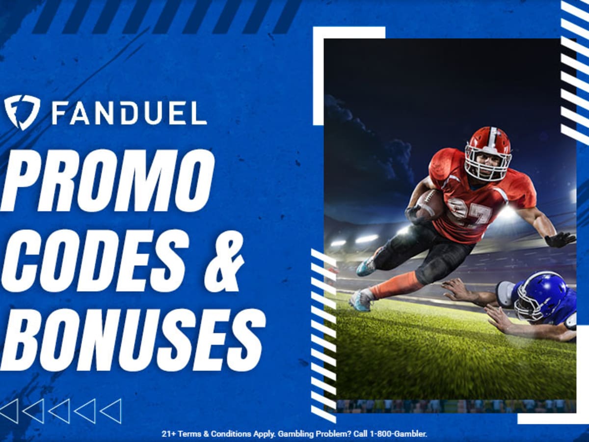 FanDuel Promo Code: Snag $200 Weekend Bonus, $100 Off NFL Sunday Ticket