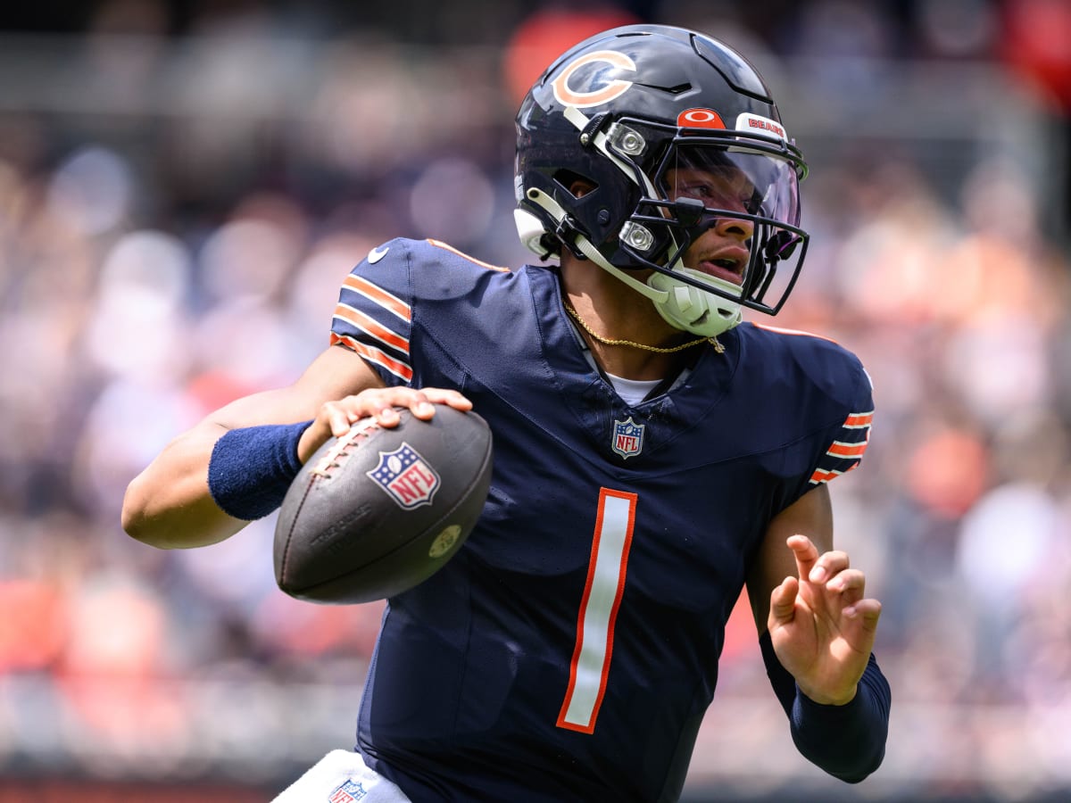 2023 Chicago Bears Predictions: Game and win/loss record projections