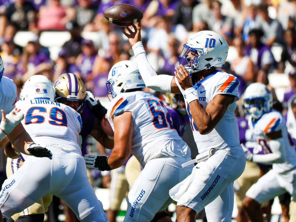 Boise State vs. UCF Predictions & Picks – September 9