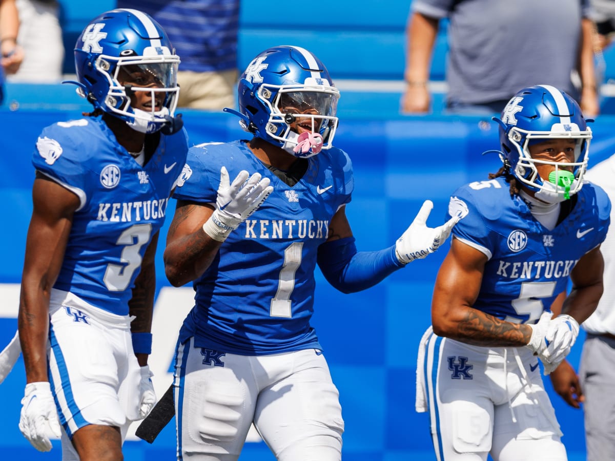 Florida vs. Kentucky CFB Picks & Best Kentucky Bonus Offers