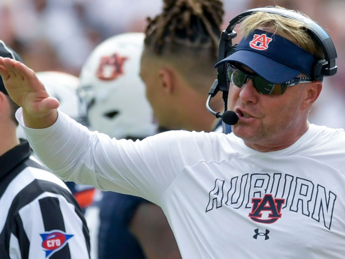 Auburn vs. California odds, spread, time: 2023 college football picks, Week  2 predictions from proven model 