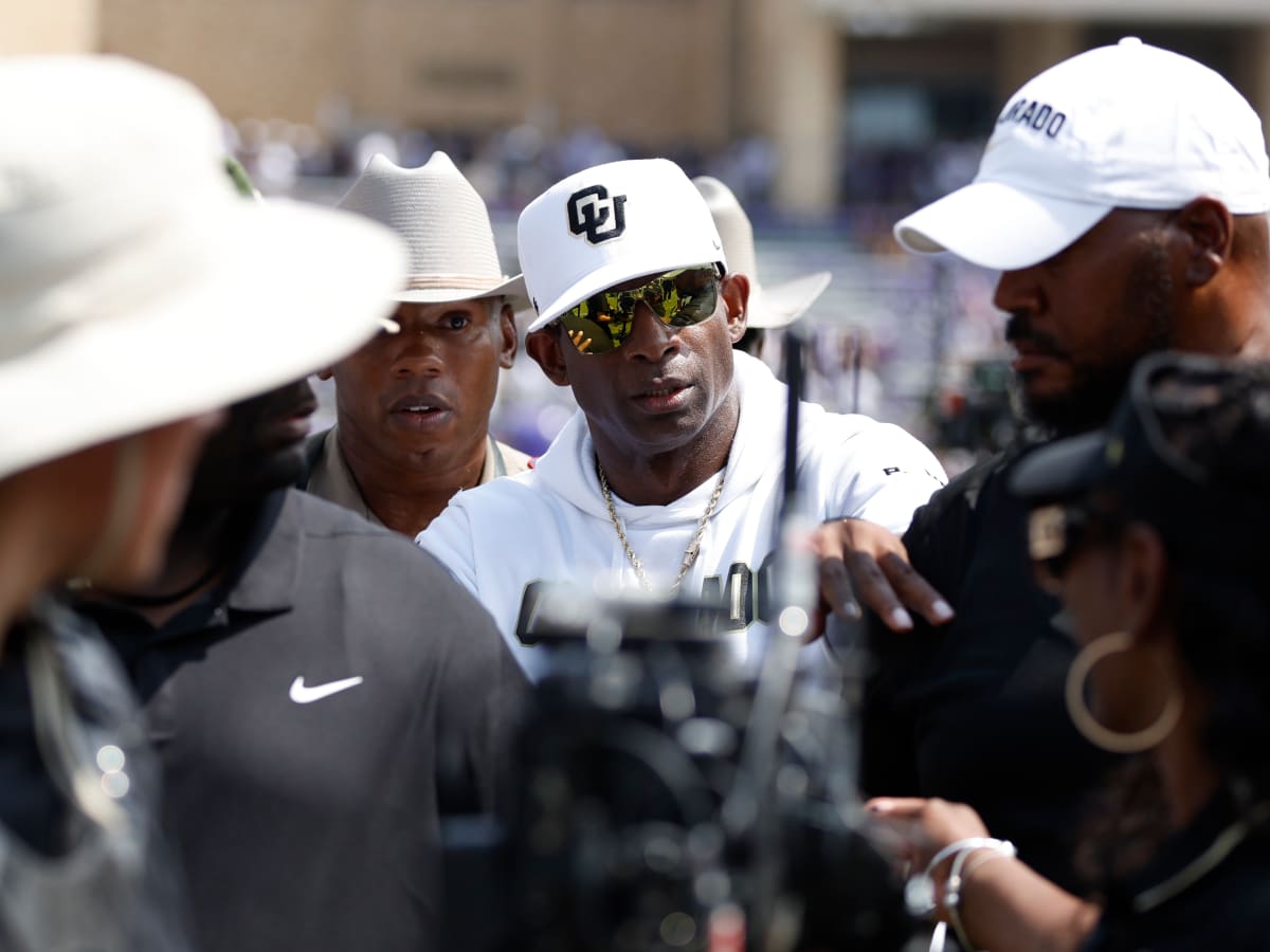 CU Buffs fans will outnumber Huskers at Folsom Field, site predicts