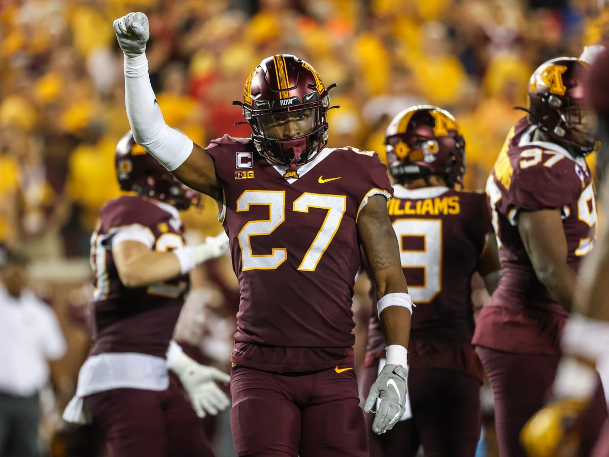 Gophers football vs. Eastern Michigan: Keys to game, how to watch and who  has the edge – Twin Cities