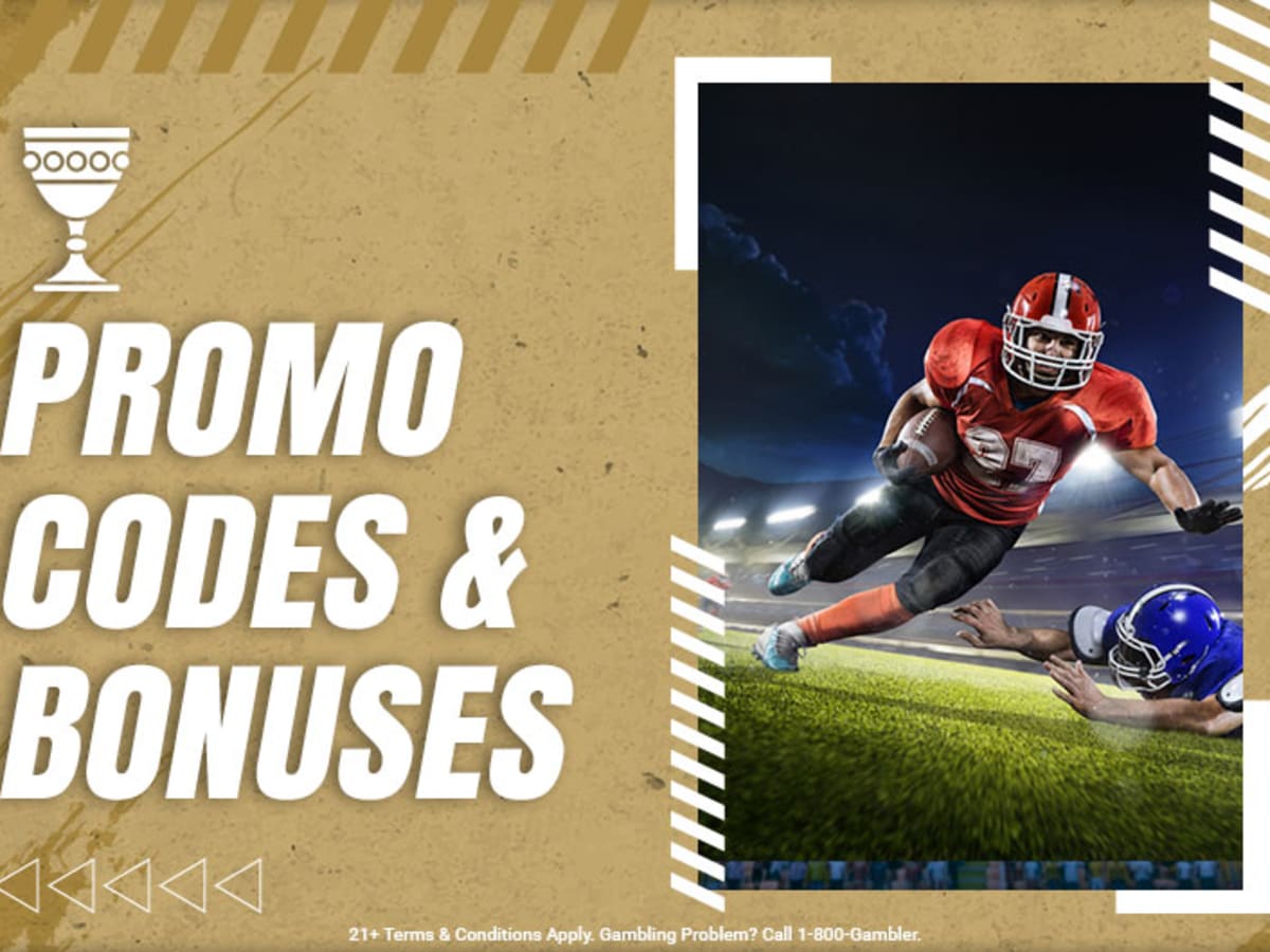 Best Football Betting Promo Codes for the NFL Championship Games