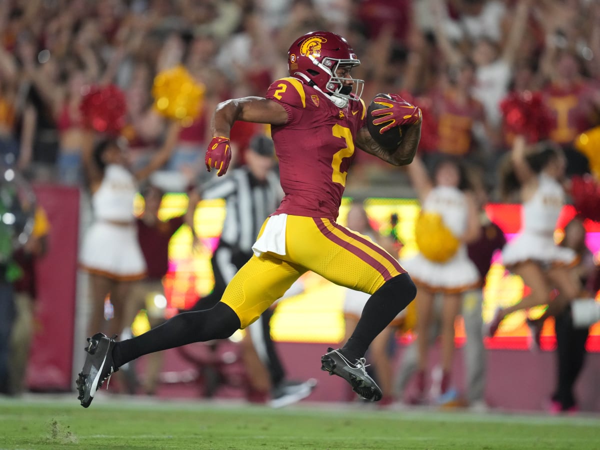 USC vs Arizona Experts Picks, Predictions, Week 6 - College Football News