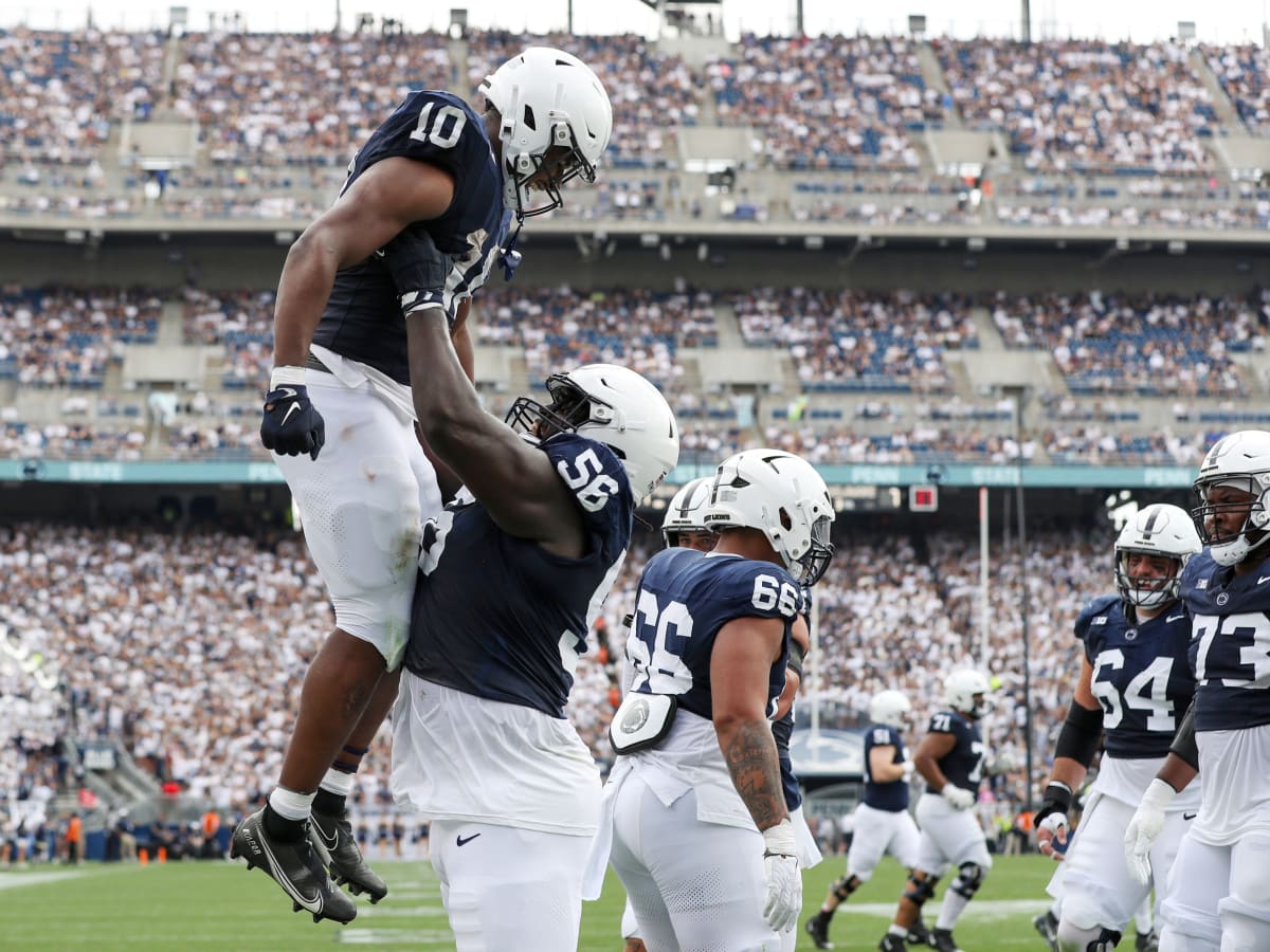 PSU will play in New Year's Day bowl vs. Southeastern Conference foe