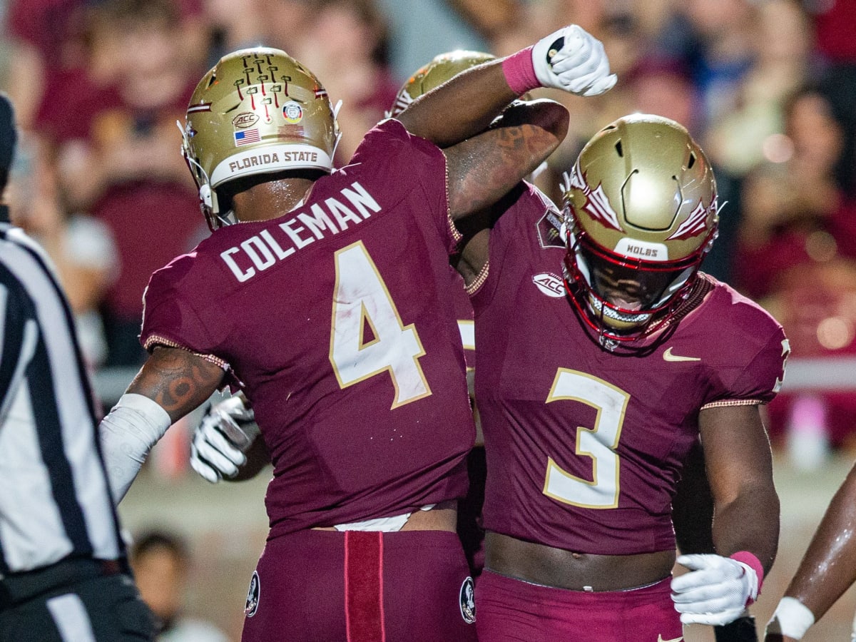 Florida State vs Boston College Experts Picks, Predictions, Week 3 -  College Football News