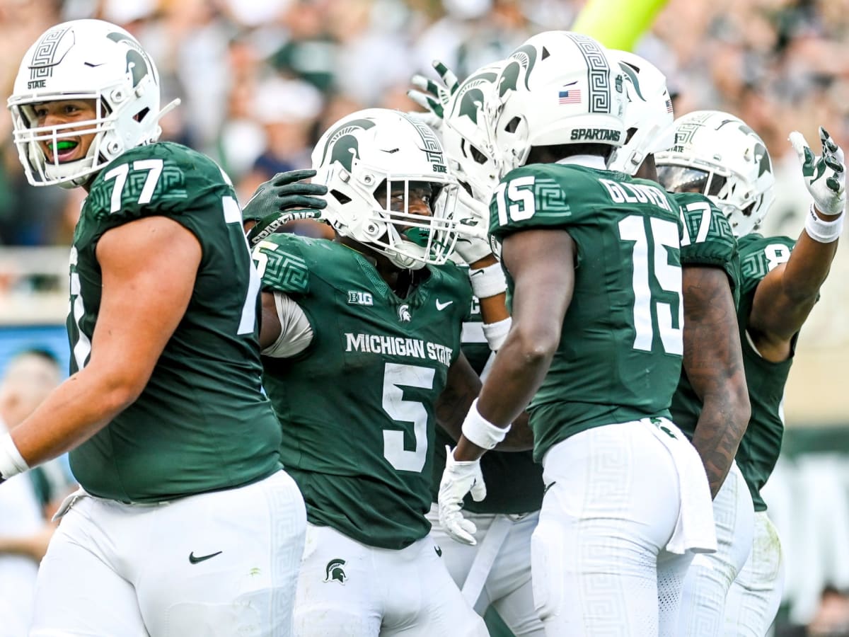 Michigan State vs. Washington Prediction: Against the Spread Best