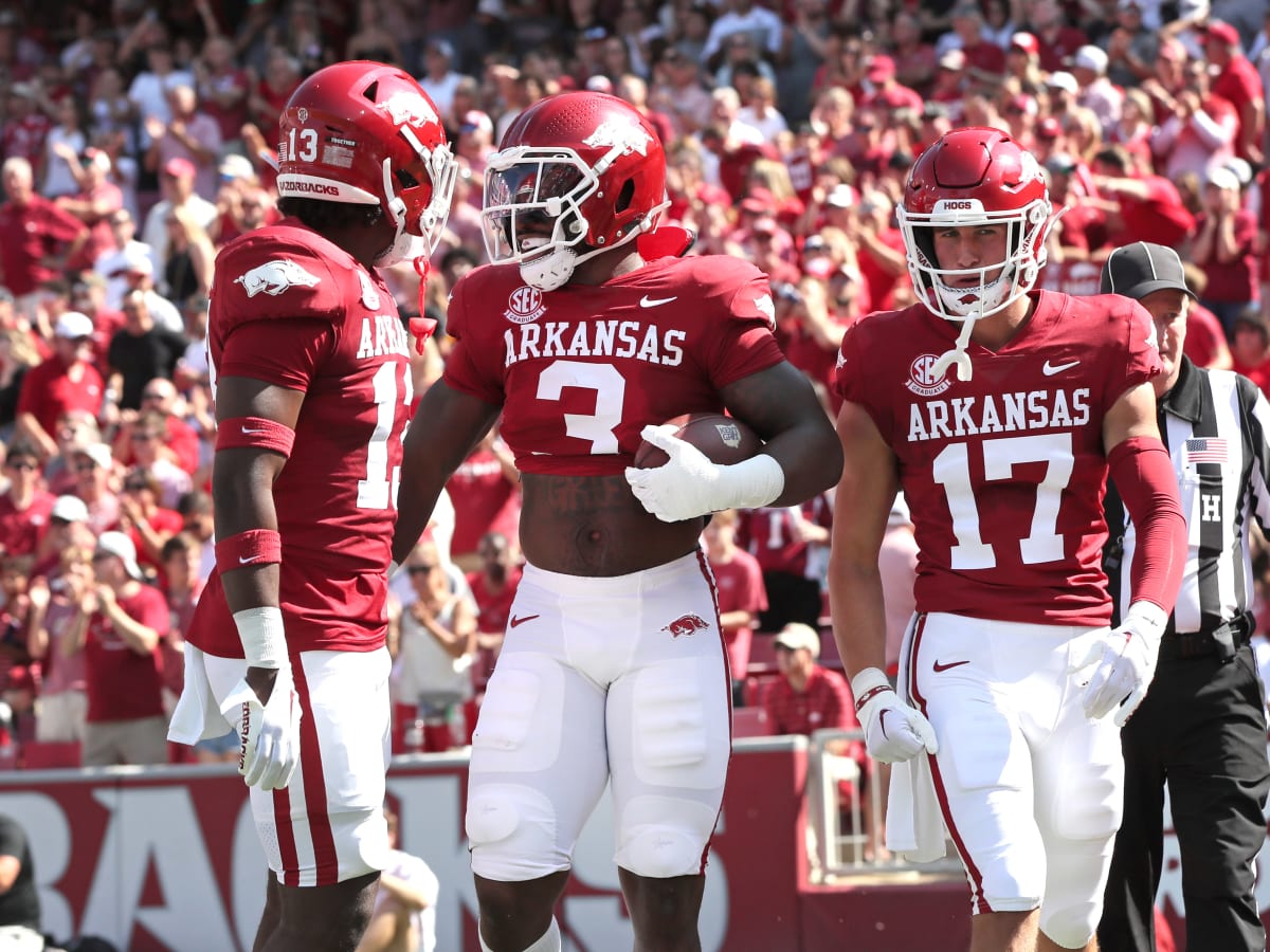 Arkansas vs. BYU Predictions & Picks – September 16