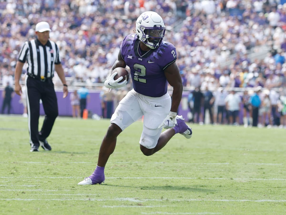 Colorado vs. TCU, Texas vs. Rice, more we're watching in Week 1