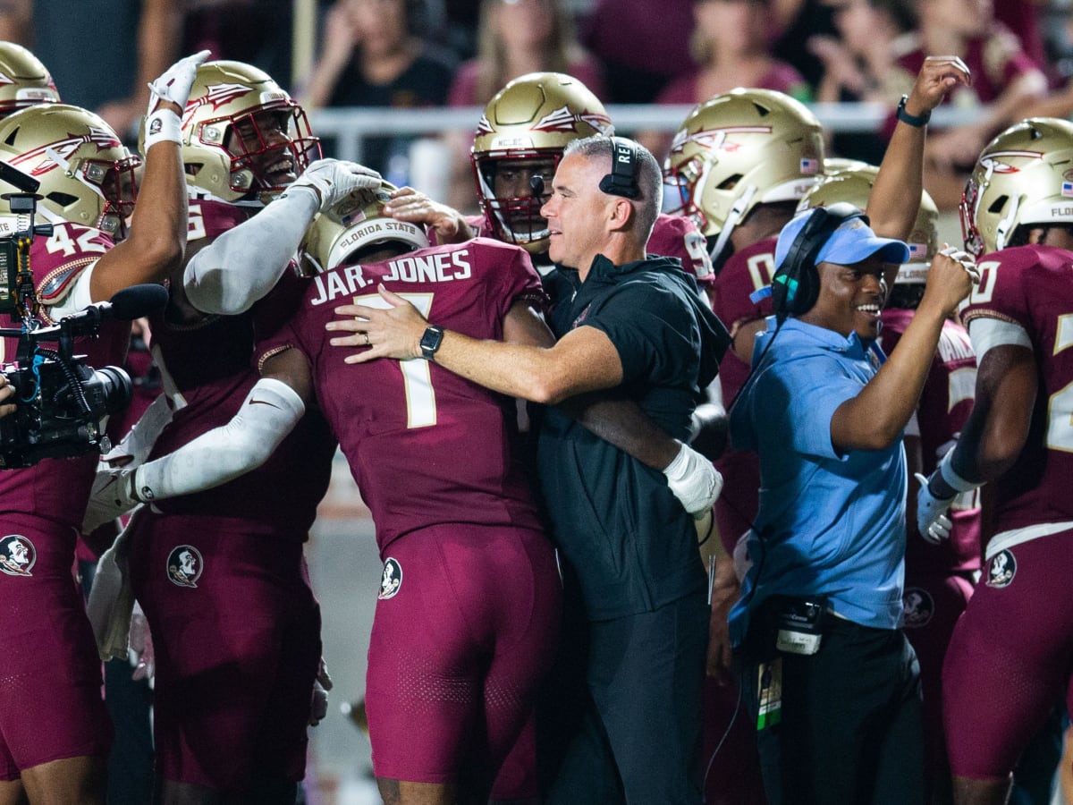 Florida State vs. Boston College Predictions & Picks – September 16