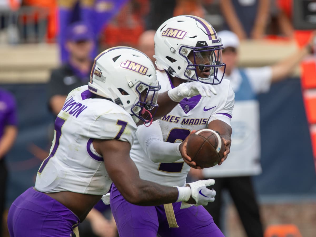 FCS Playoff Round Two – Game Preview – Southeastern Louisiana Lions at #3  James Madison Dukes - The College Sports Journal