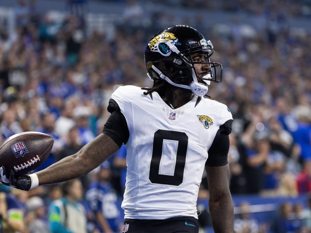 Jacksonville Jaguars vs Seattle Seahawks Pick & Prediction Week 8