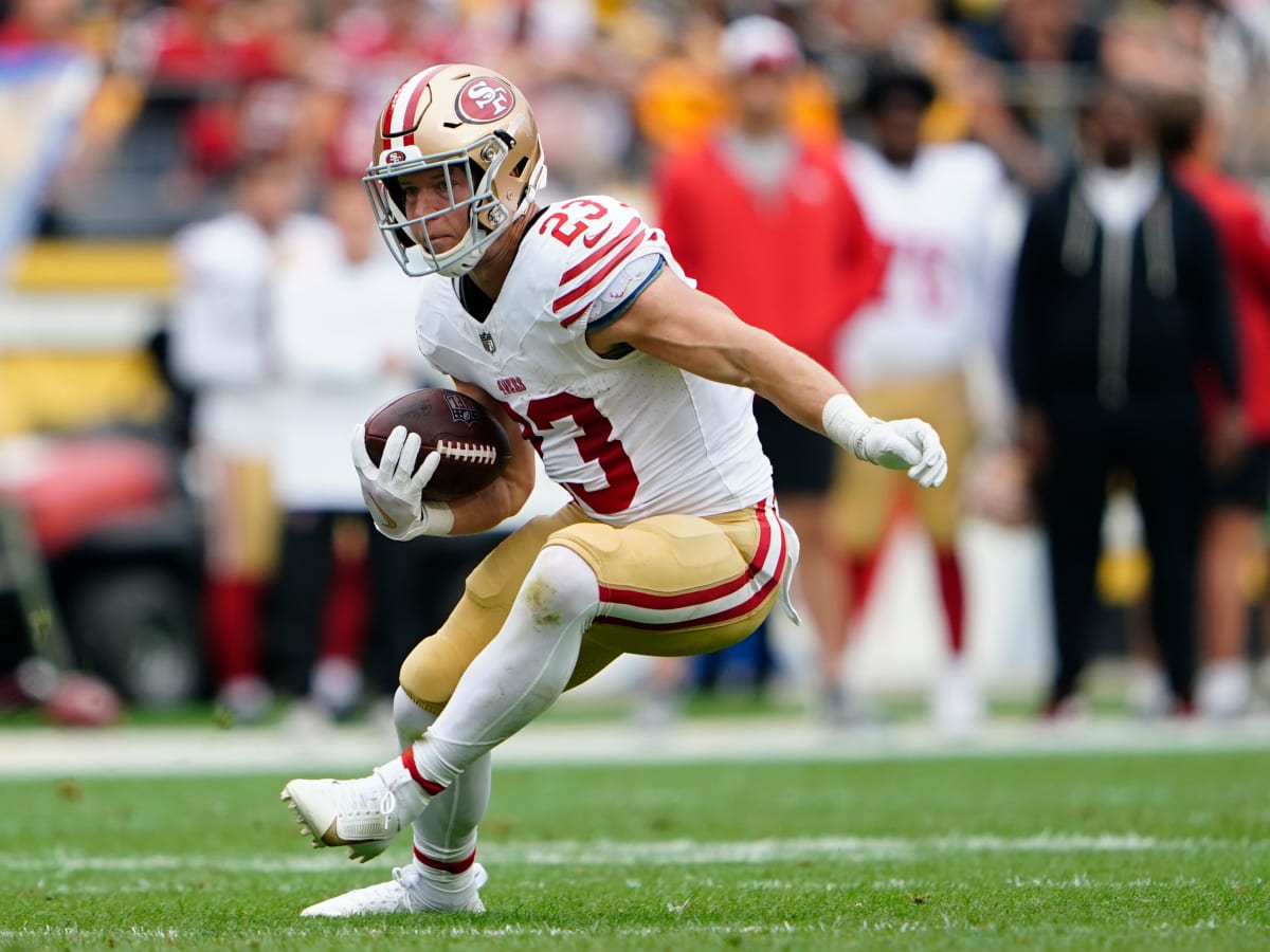 San Francisco 49ers at Los Angeles Rams: Predictions, picks and odds for  NFL Week 2 game