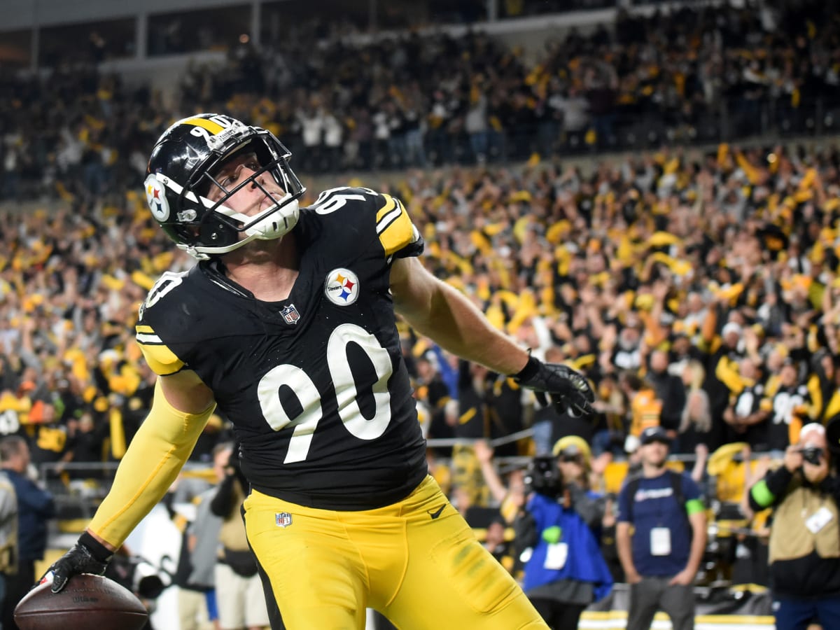 NFL Expert Picks, Week 4: Experts are behind the Steelers vs. the