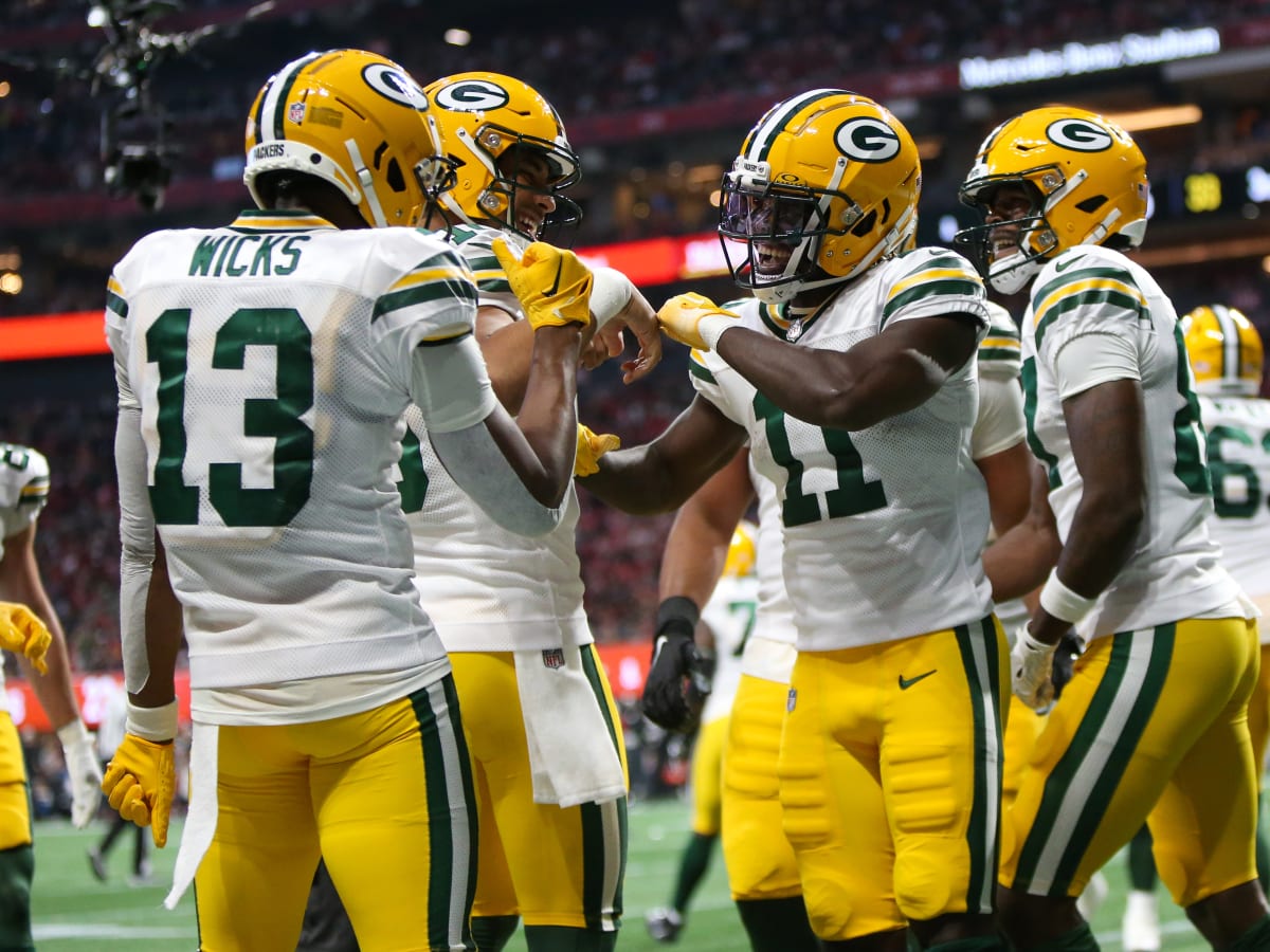 Detroit at Green Bay NFL Expert Picks Predictions Odds Lines Week 4 -  College Football News