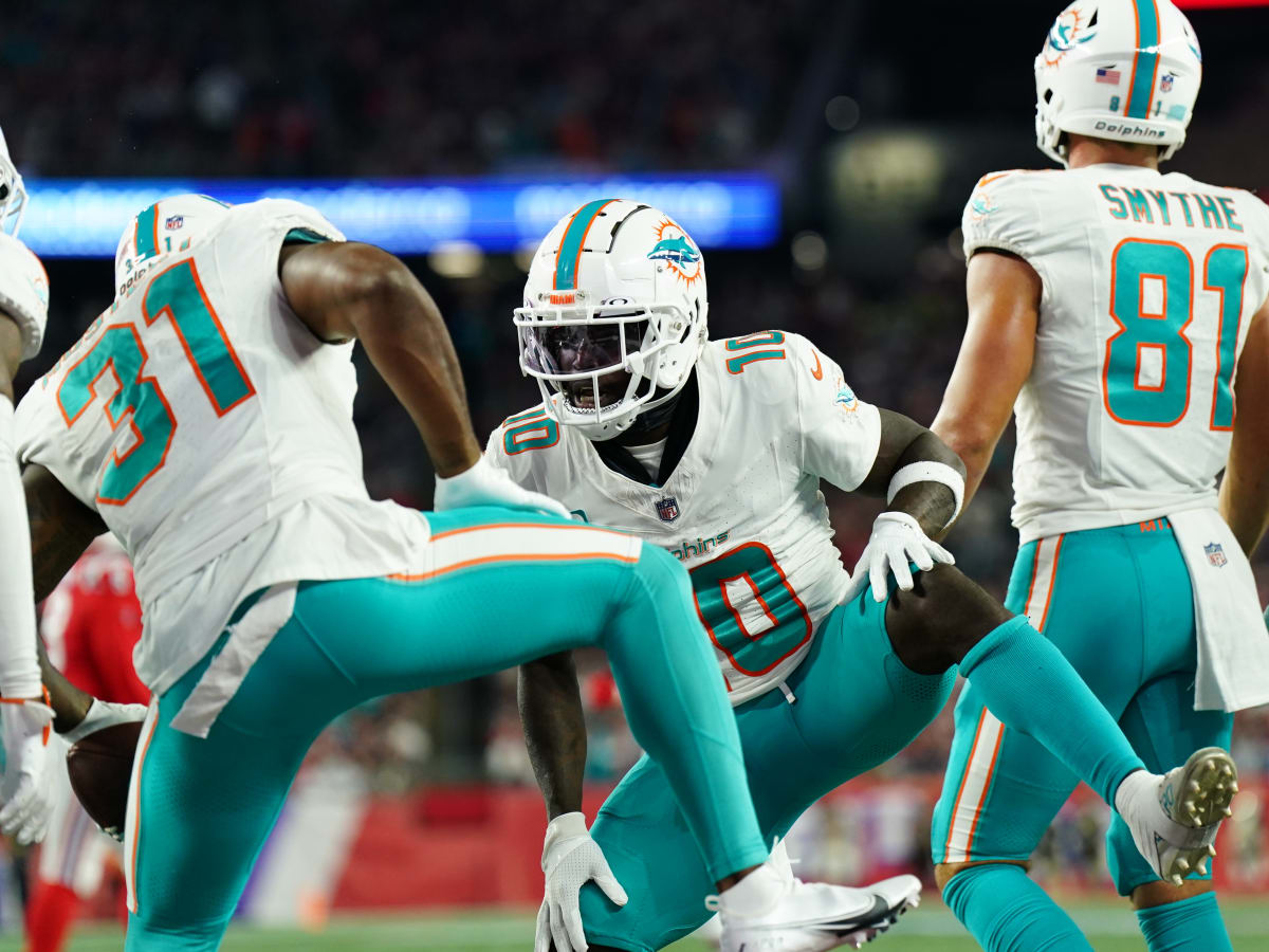 NFL Week 3 experts winners picks for Raiders at Dolphins - The