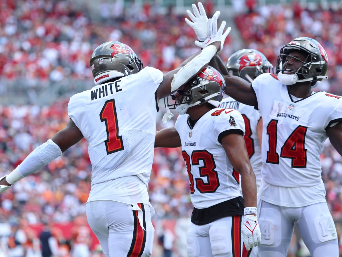 NFL picks, predictions against the spread Week 3: Buccaneers best