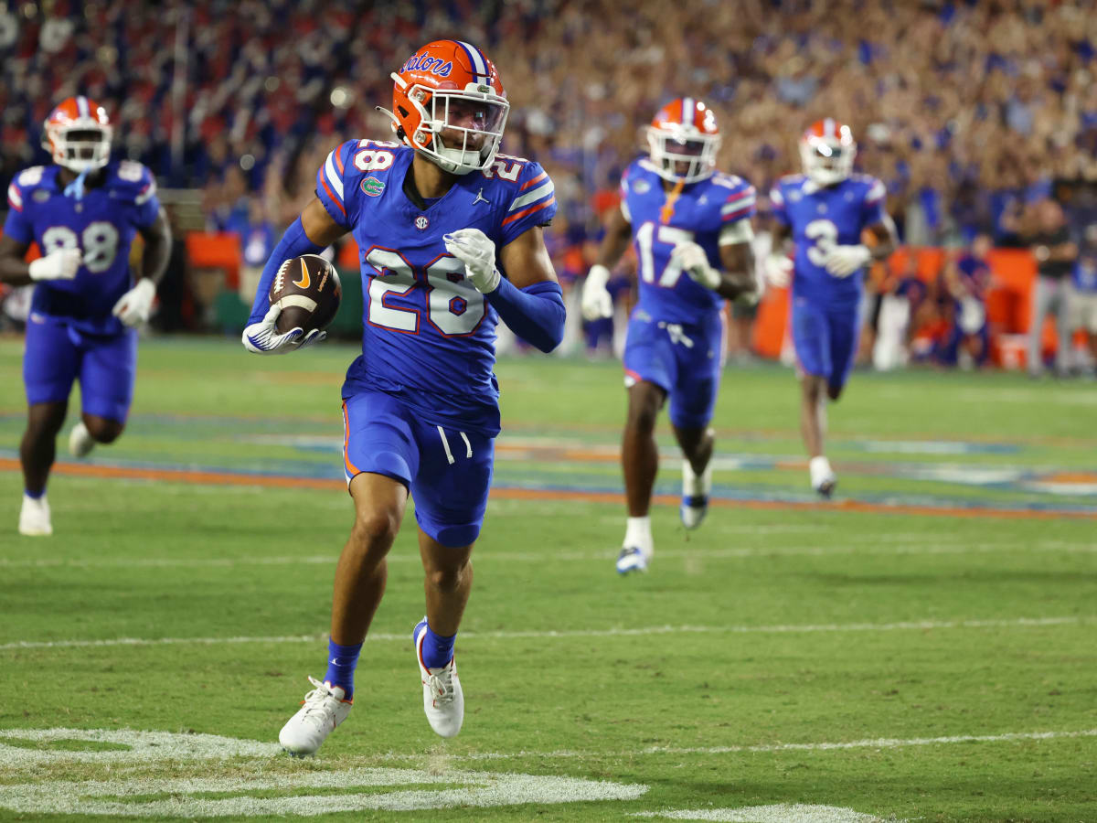 Gators Online Show: Florida-Charlotte preview