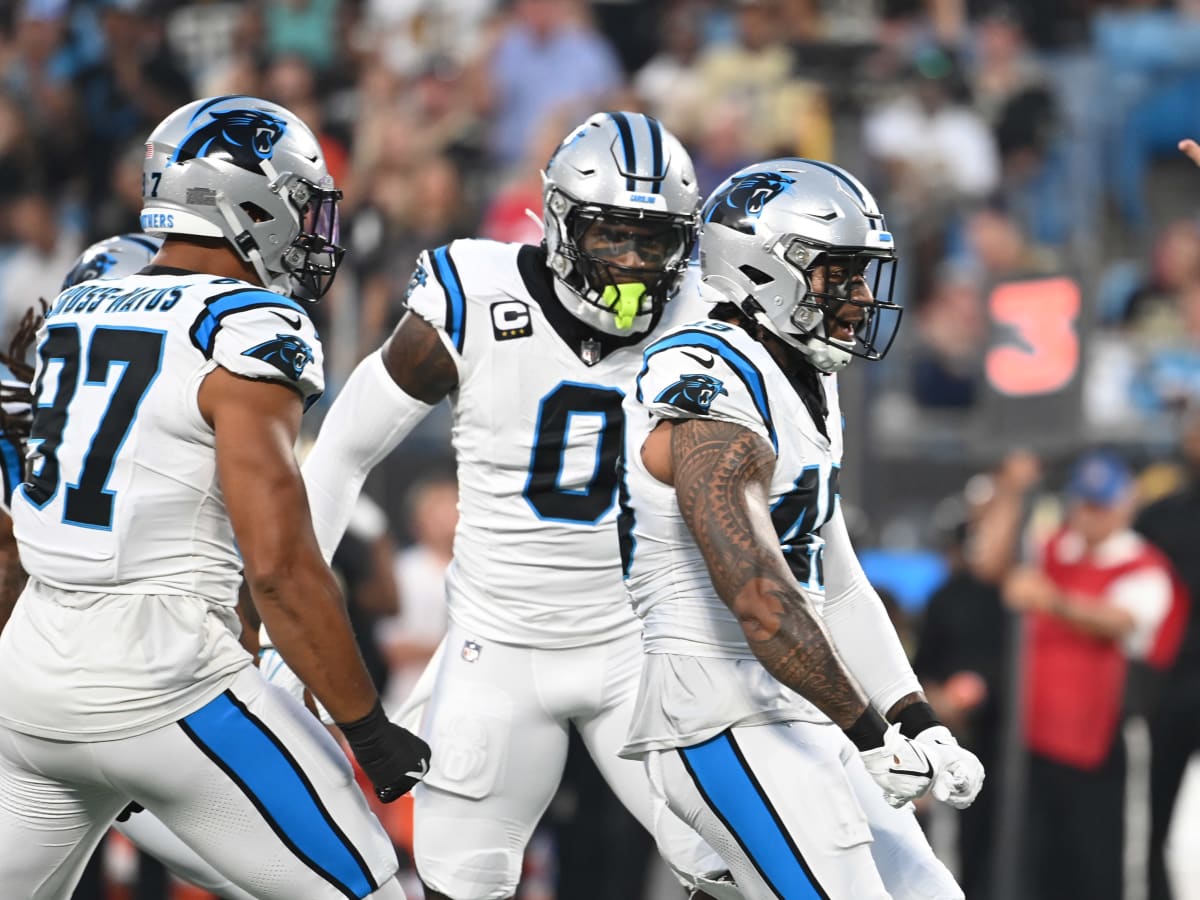 Carolina Panthers at Seattle Seahawks picks, predictions, odds: Who wins  NFL Week 3 game?