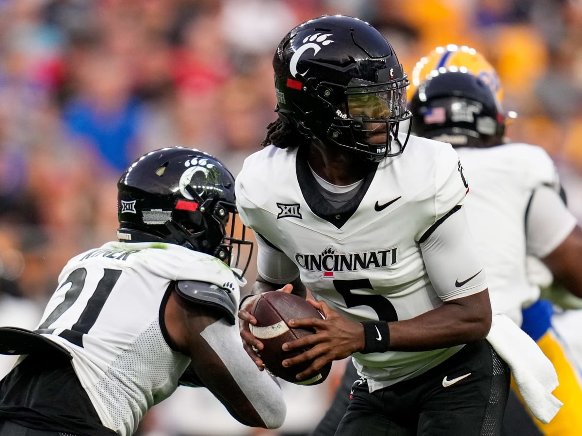 Oklahoma vs Cincinnati Experts Picks, Predictions, Week 4 - College Football  News