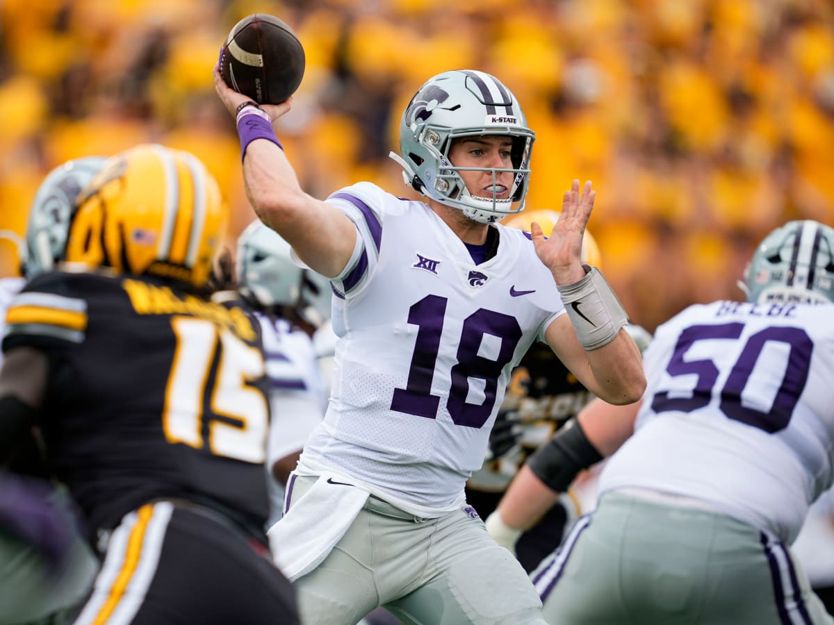 College football bowl projections: Kansas State, UCF, Washington