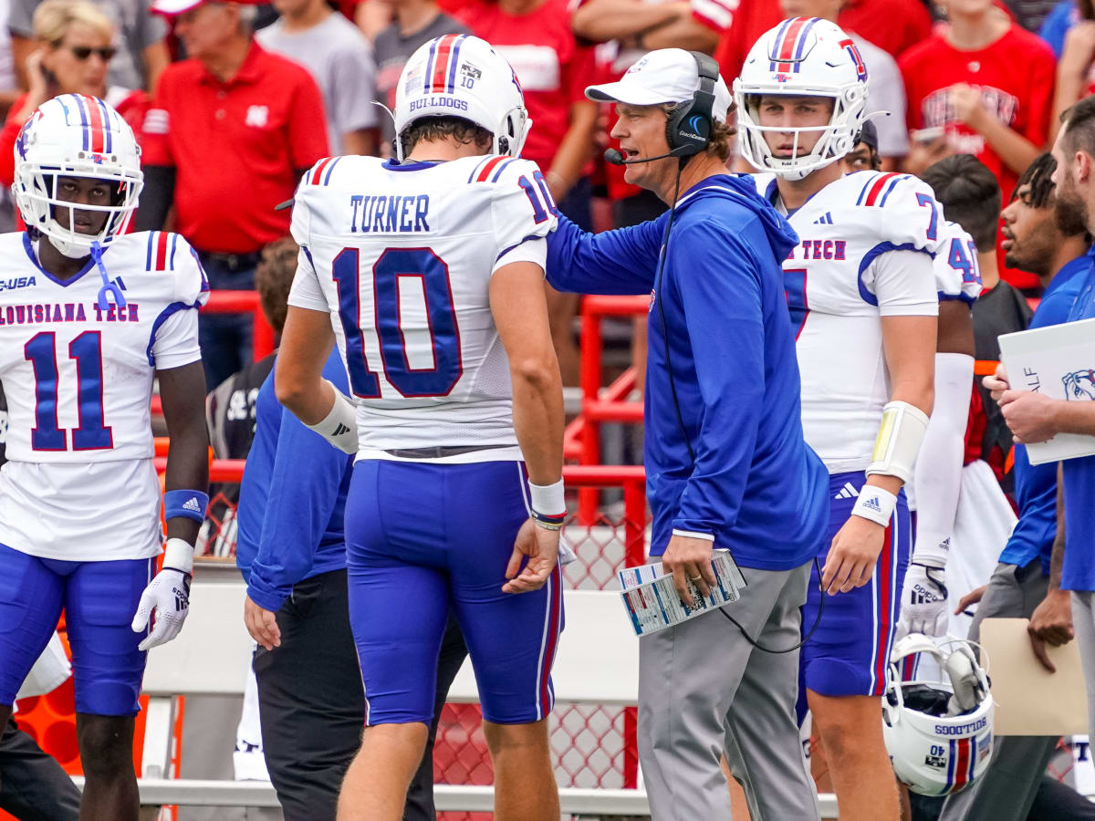 Louisiana Tech-UTEP prediction, odds, pick, how to watch College Football  Week 5 game