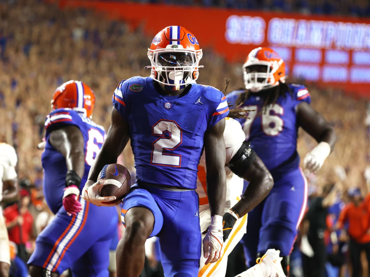 Florida Football: CBS Sports picks for Week 5 Kentucky Wildcats