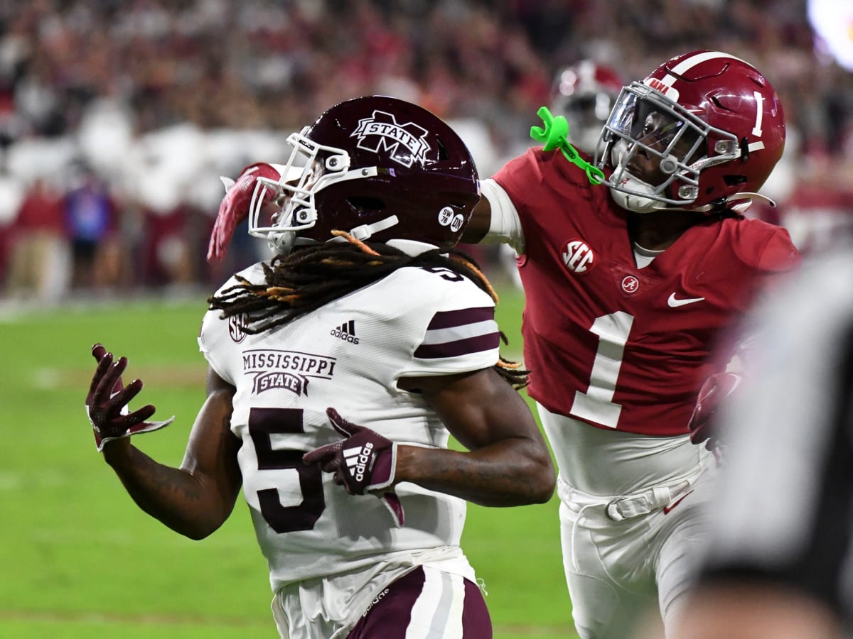 Alabama vs. Mississippi State Predictions & Picks – September 30