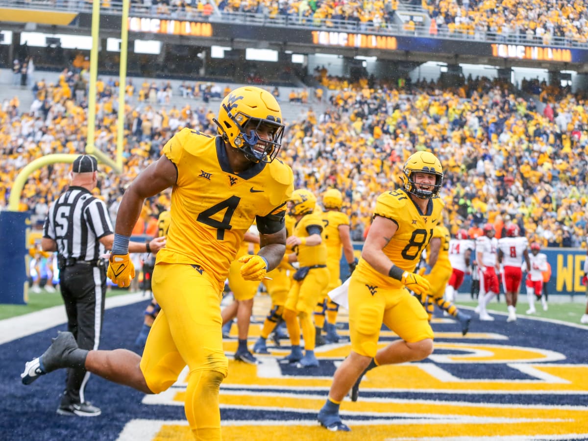 West Virginia vs. TCU Predictions & Picks – September 30