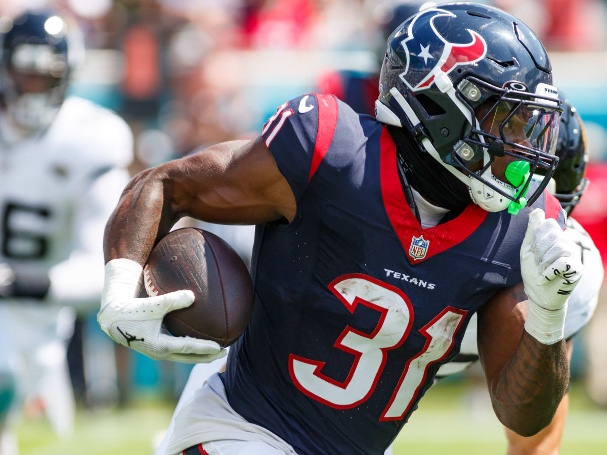 NFL Week 4 Betting Preview: Pittsburgh Steelers vs. Houston Texans - Expert  Picks